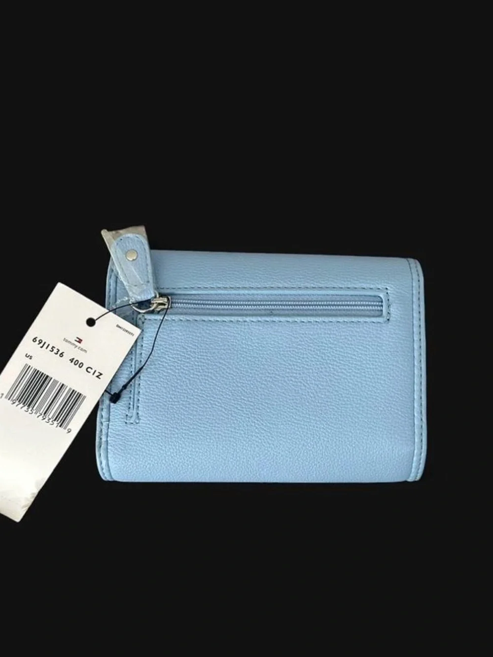 Tommy Hilfiger New Wallet